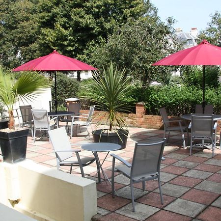 The Relish Folkestone Exterior foto