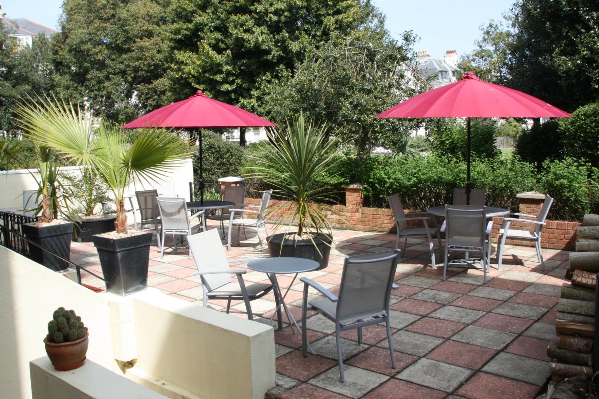 The Relish Folkestone Exterior foto