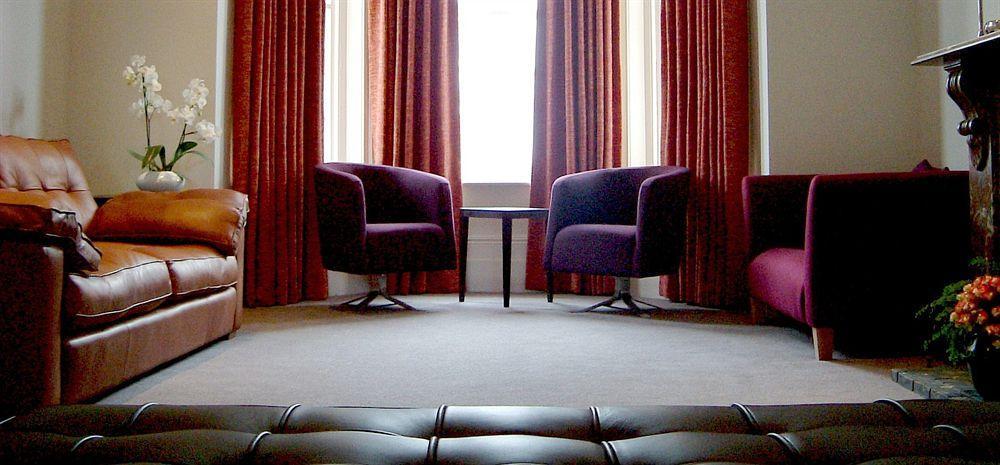 The Relish Folkestone Interior foto