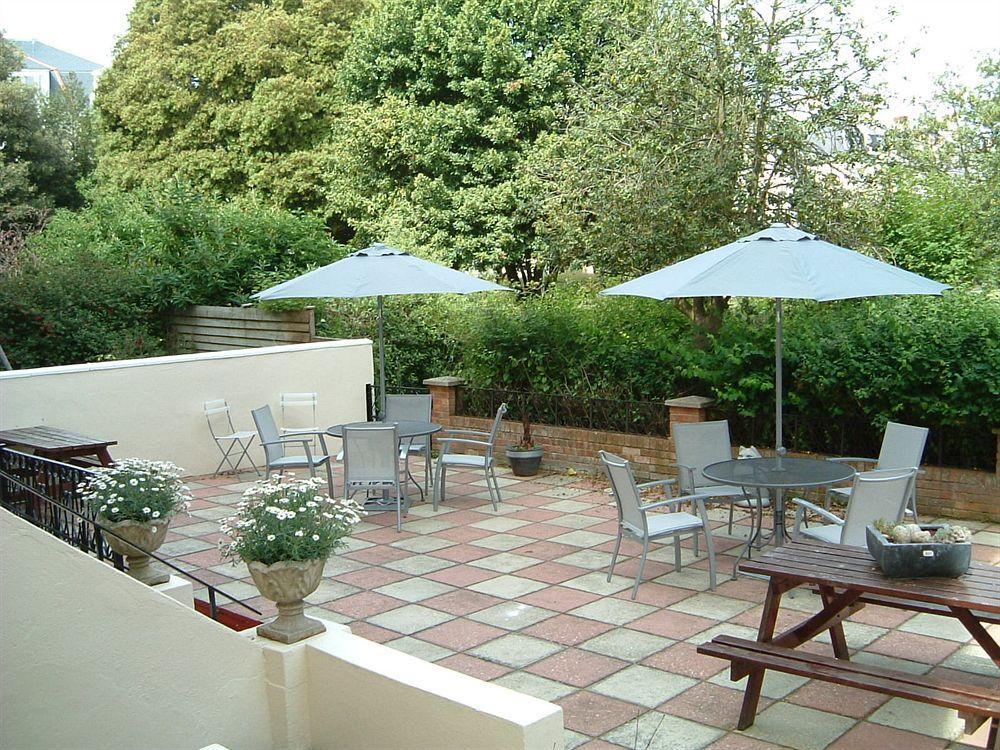 The Relish Folkestone Exterior foto