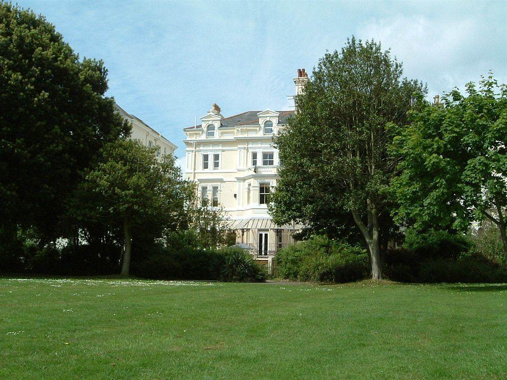 The Relish Folkestone Exterior foto