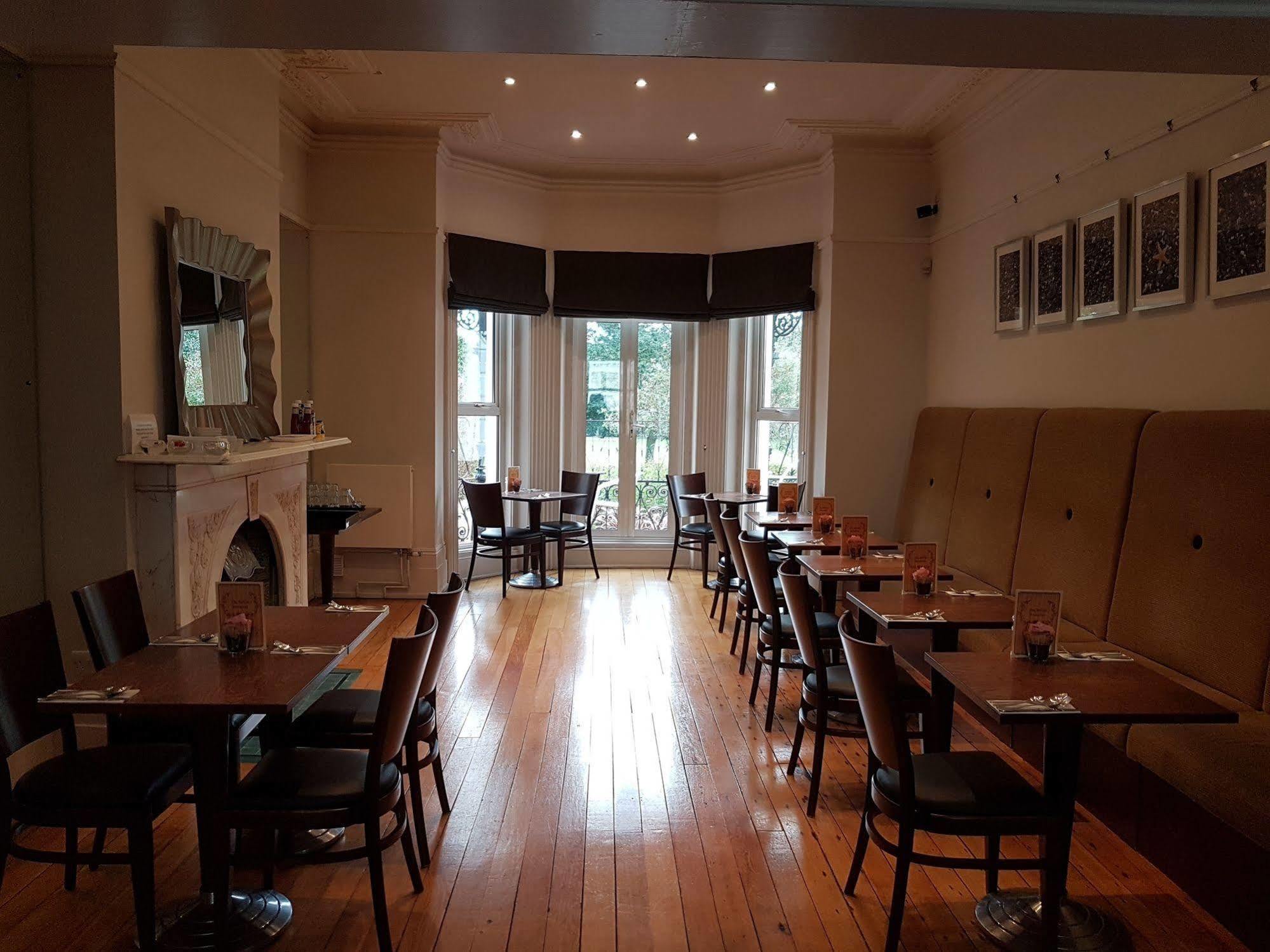 The Relish Folkestone Exterior foto