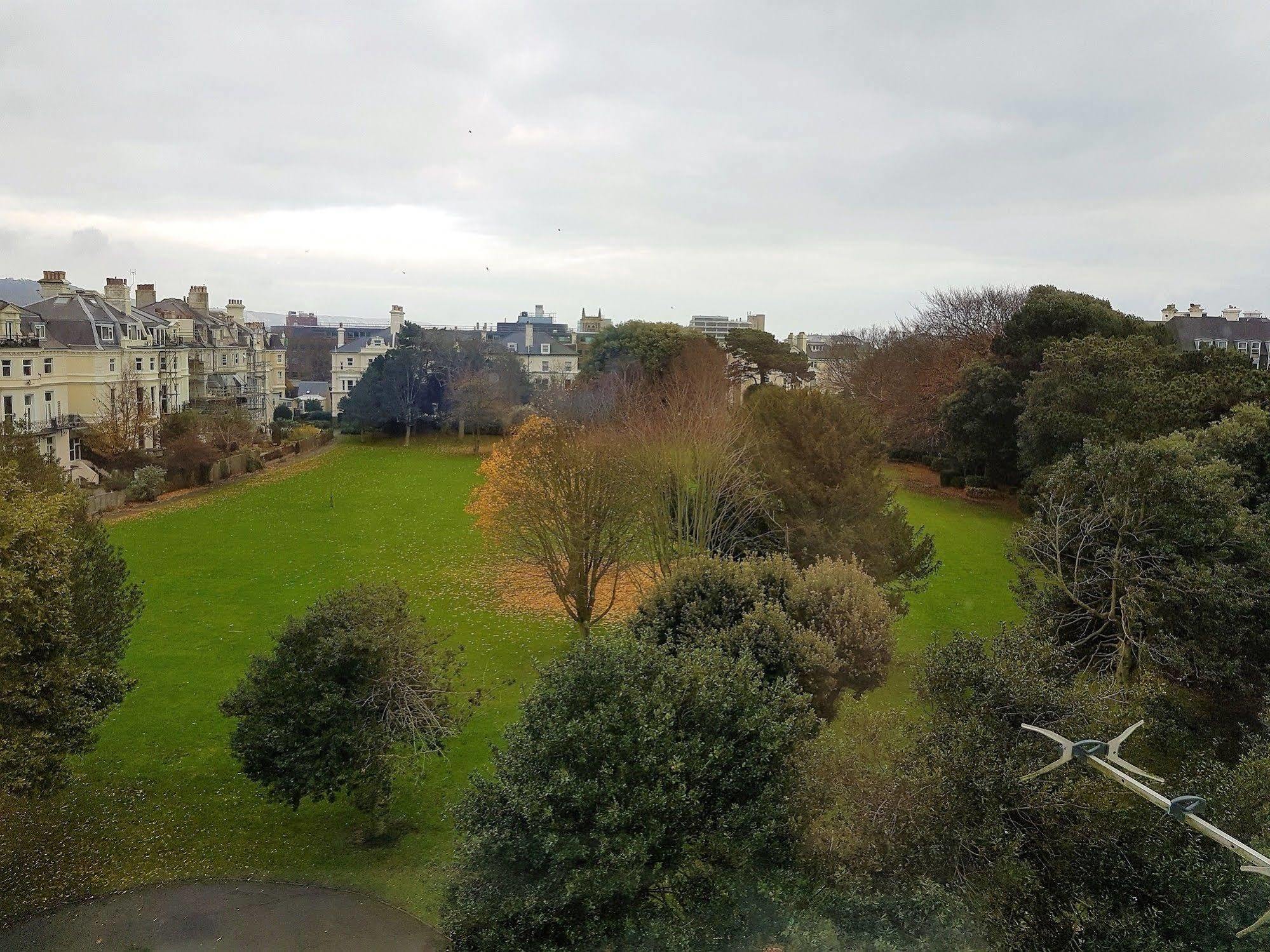 The Relish Folkestone Exterior foto